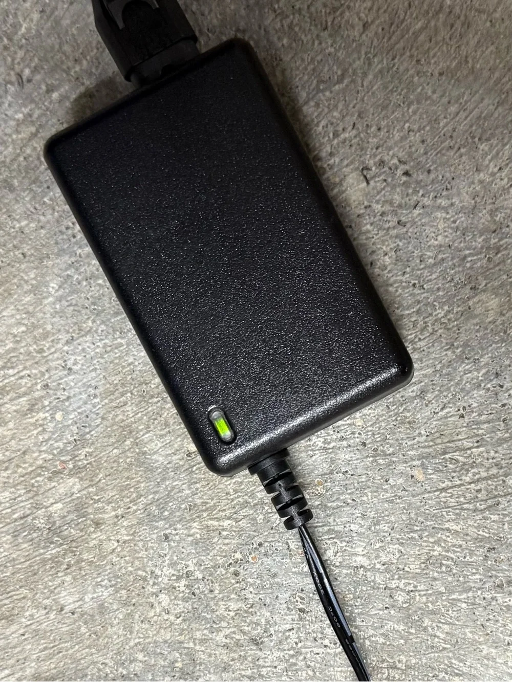 Genuine HP 0957-2286 Power Supply AC Adapter DeskJet Envy OfficeJet